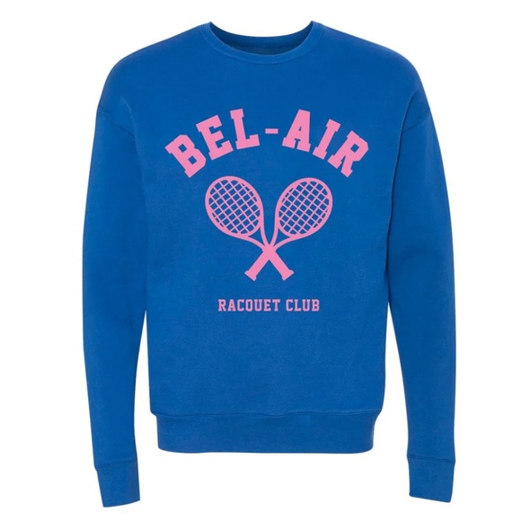 SOFT CREWNECK SWEATSHIRT - Picture 1 of 3